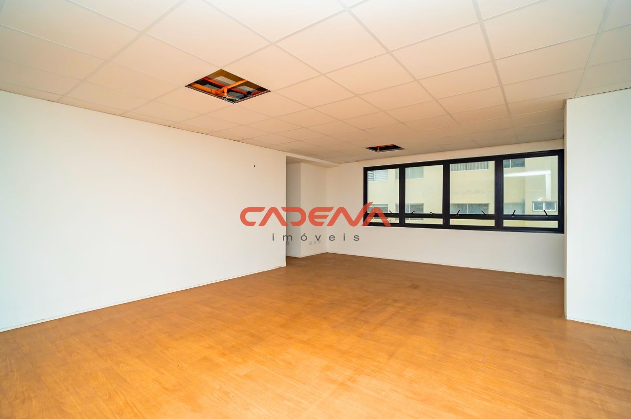 Sala para aluguel no Água Verde: 