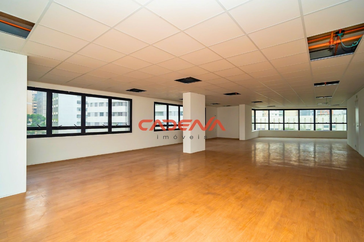 Sala para aluguel no Água Verde: 