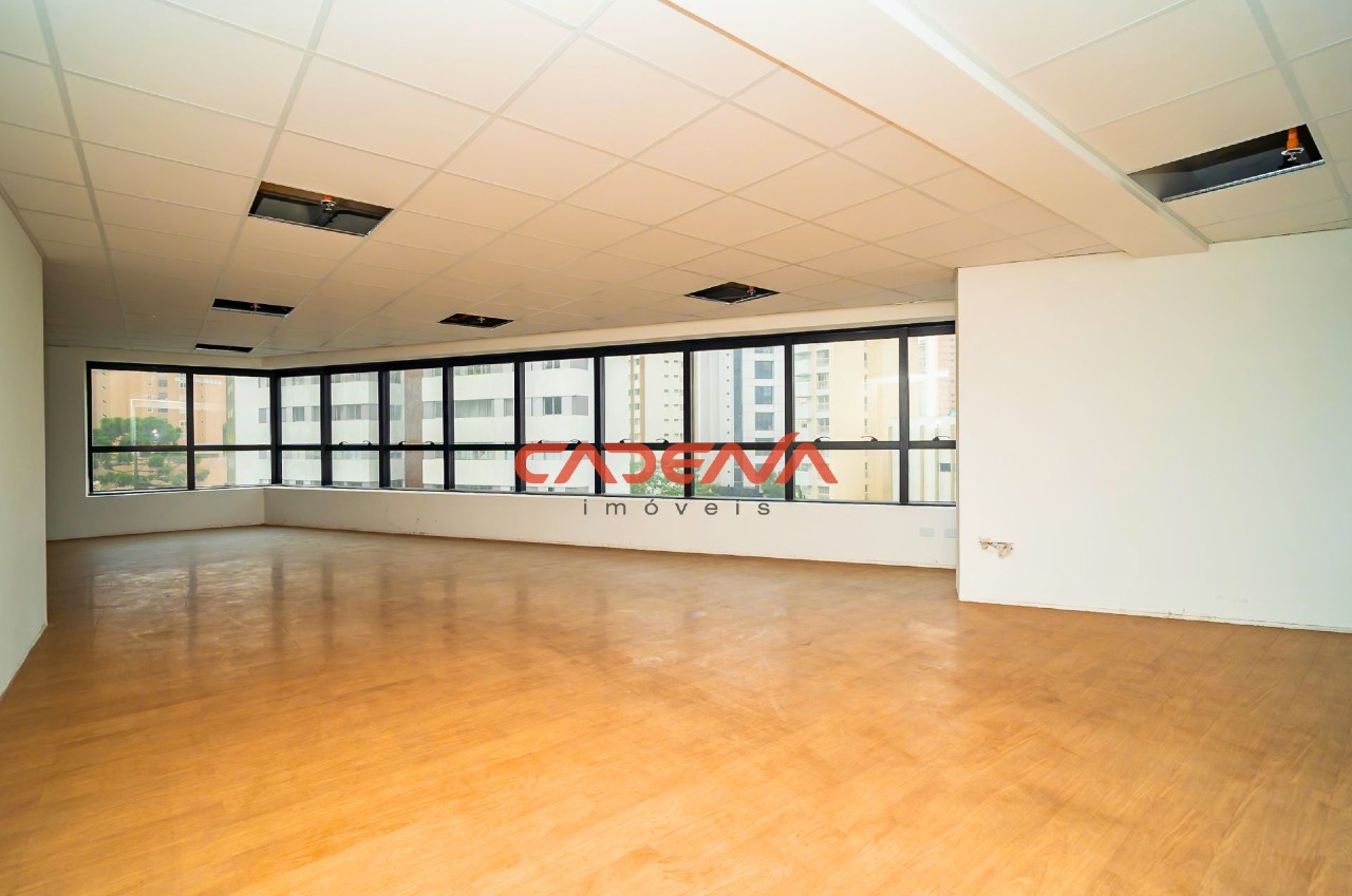 Sala para aluguel no Água Verde: 