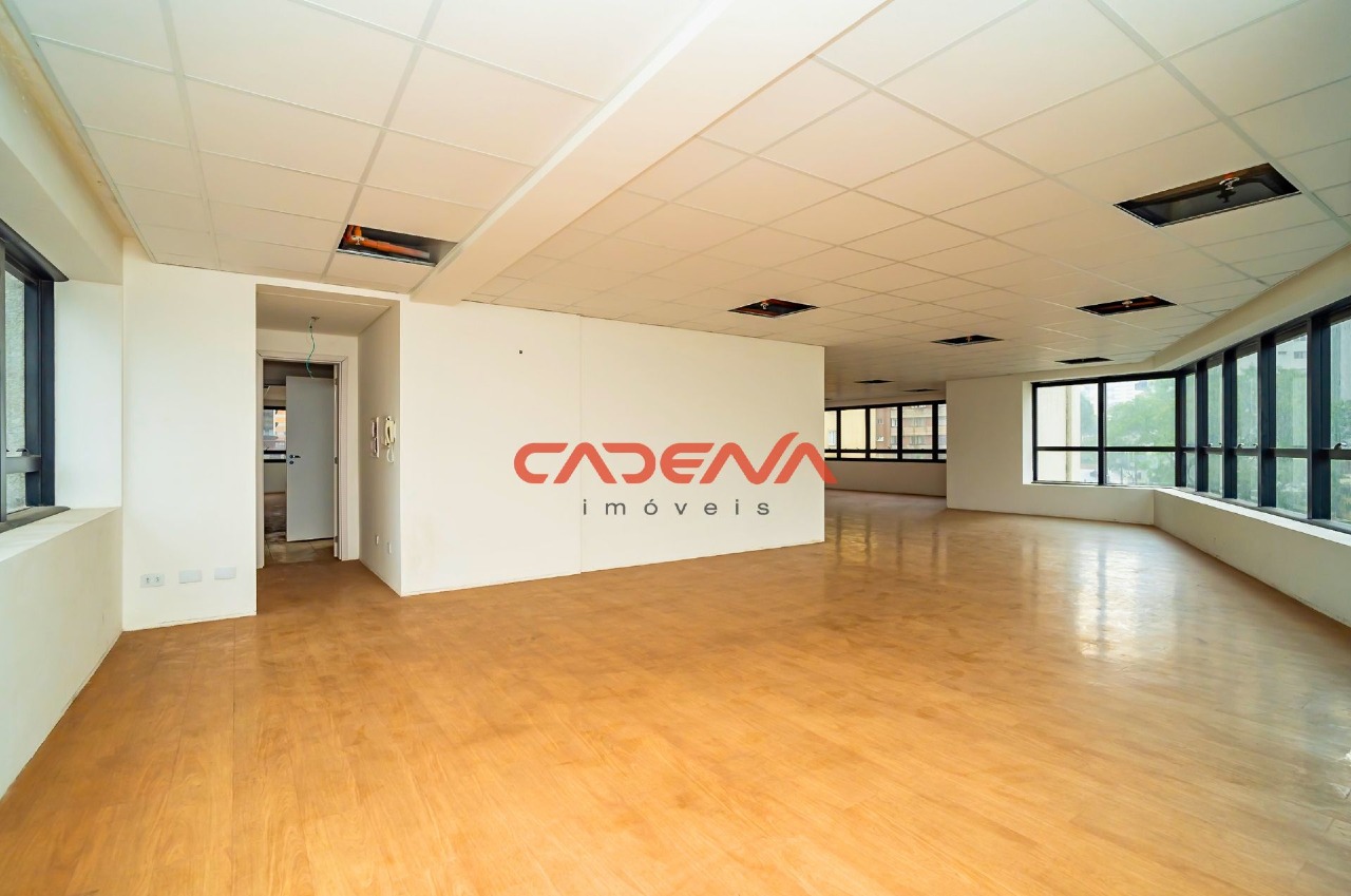 Sala para aluguel no Água Verde: 