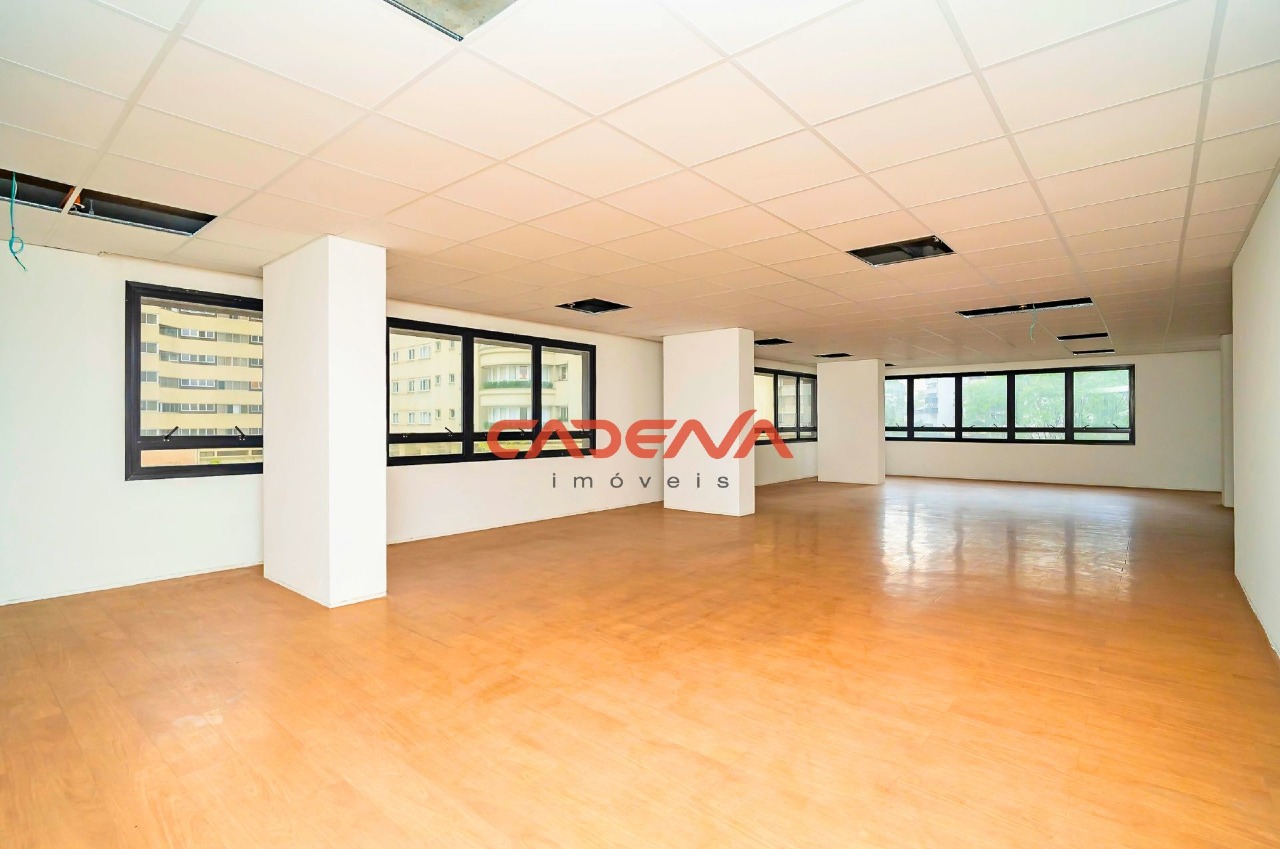 Sala para aluguel no Água Verde: 