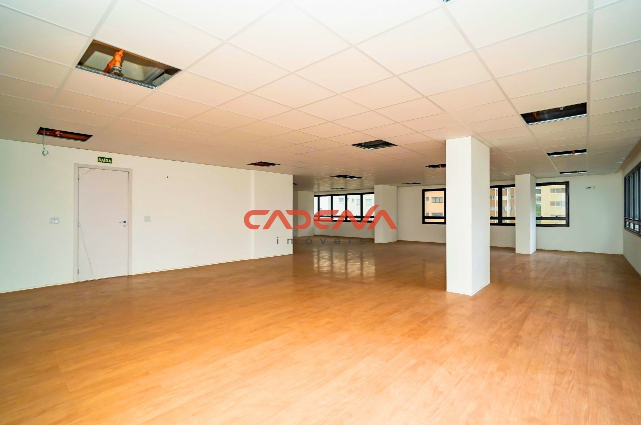 Sala para aluguel no Água Verde: 