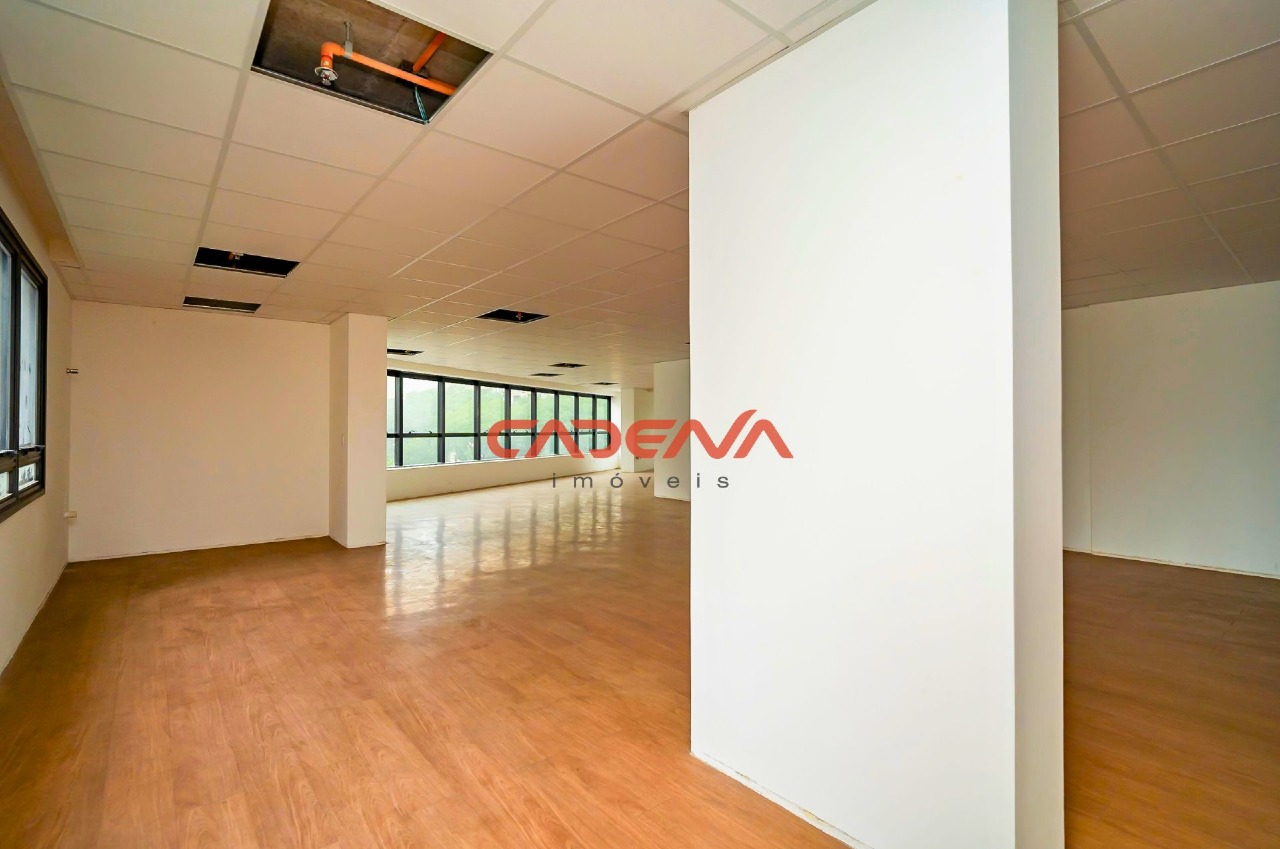 Sala para aluguel no Água Verde: 