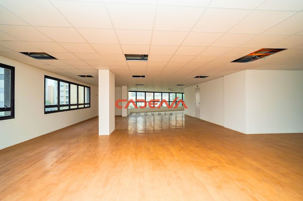 Sala para aluguel no Água Verde: 