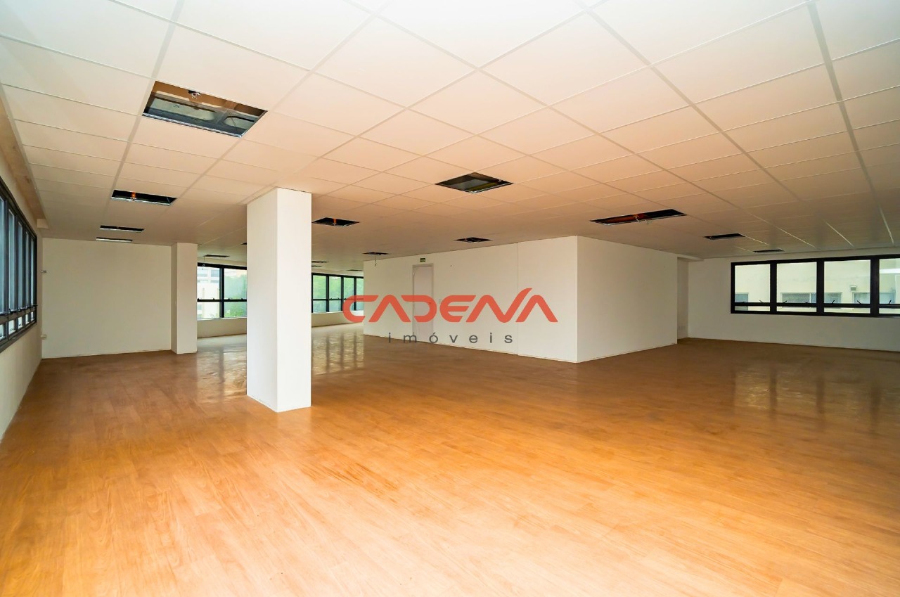 Sala para aluguel no Água Verde: 