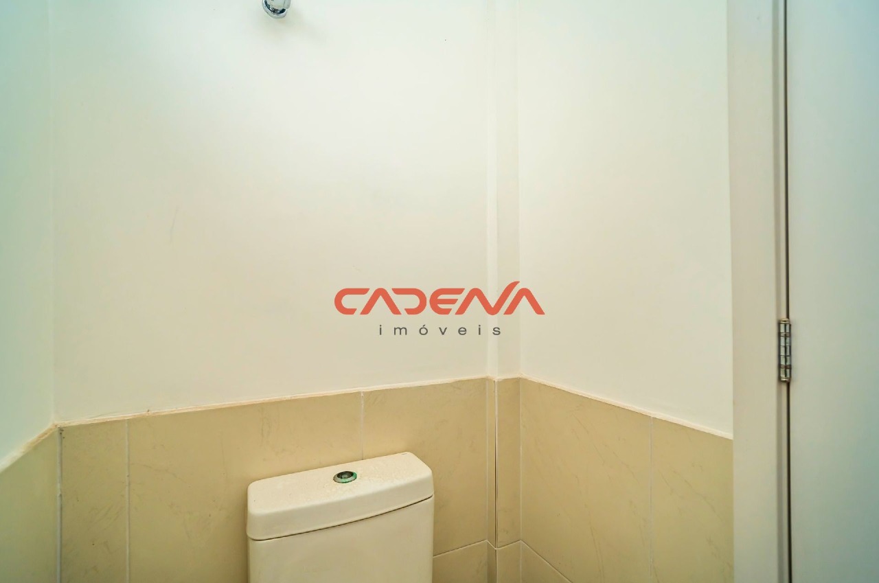 Sala para aluguel no Água Verde: 