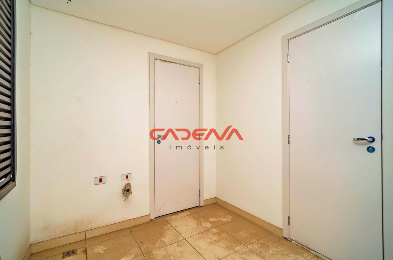 Sala para aluguel no Água Verde: 