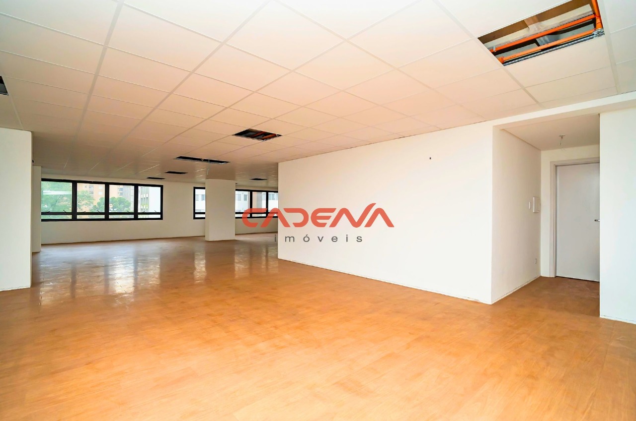 Sala para aluguel no Água Verde: 