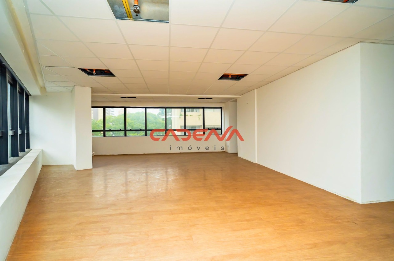 Sala para aluguel no Água Verde: 