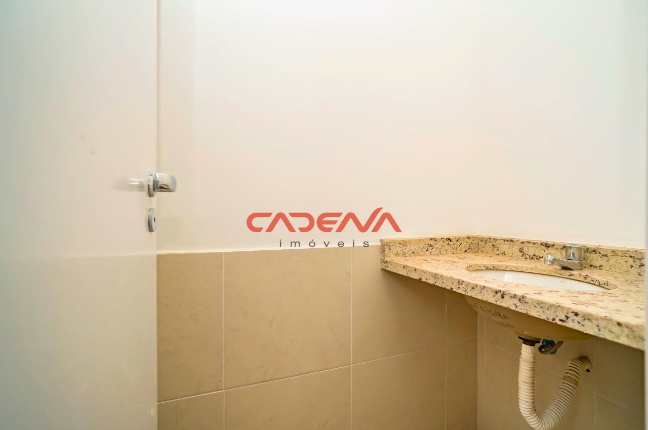 Sala para aluguel no Água Verde: 