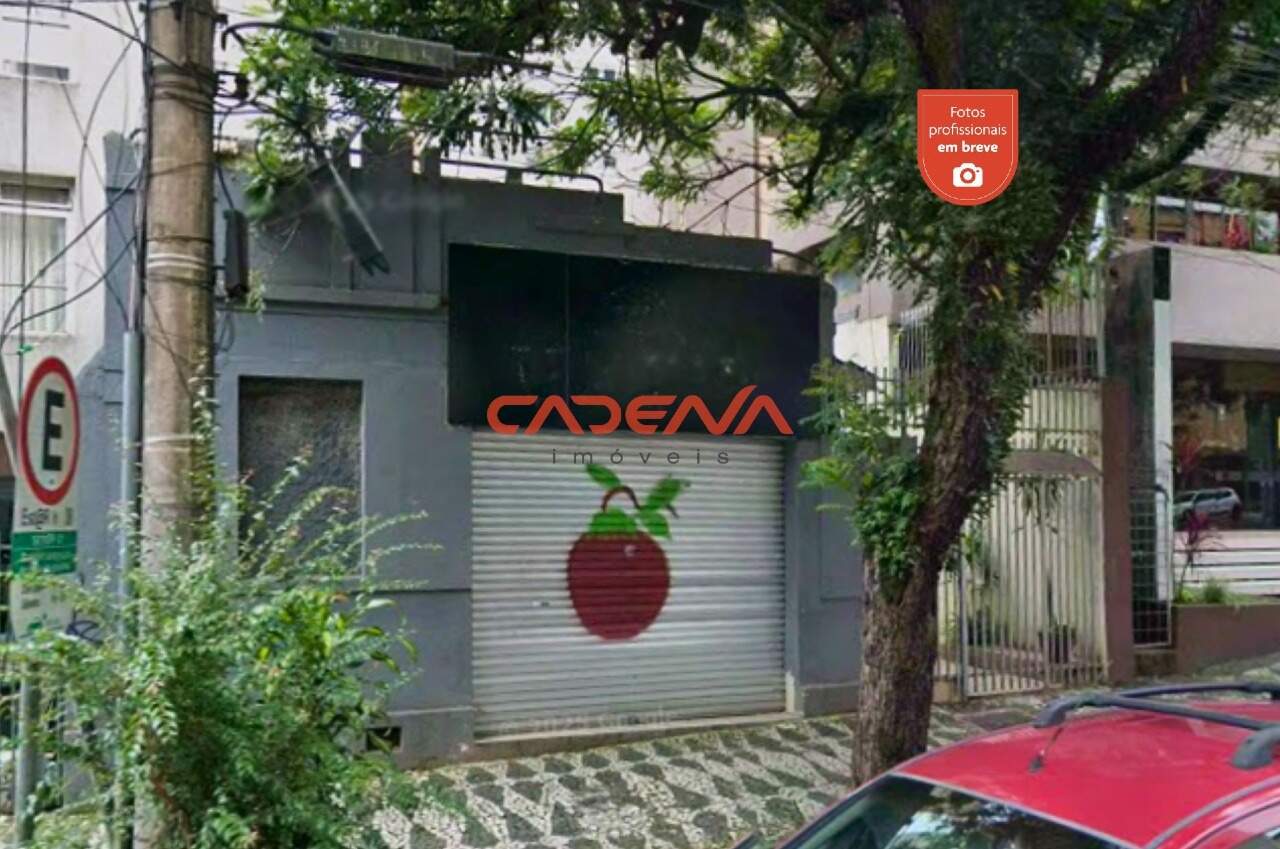 Lote à venda no Centro: 