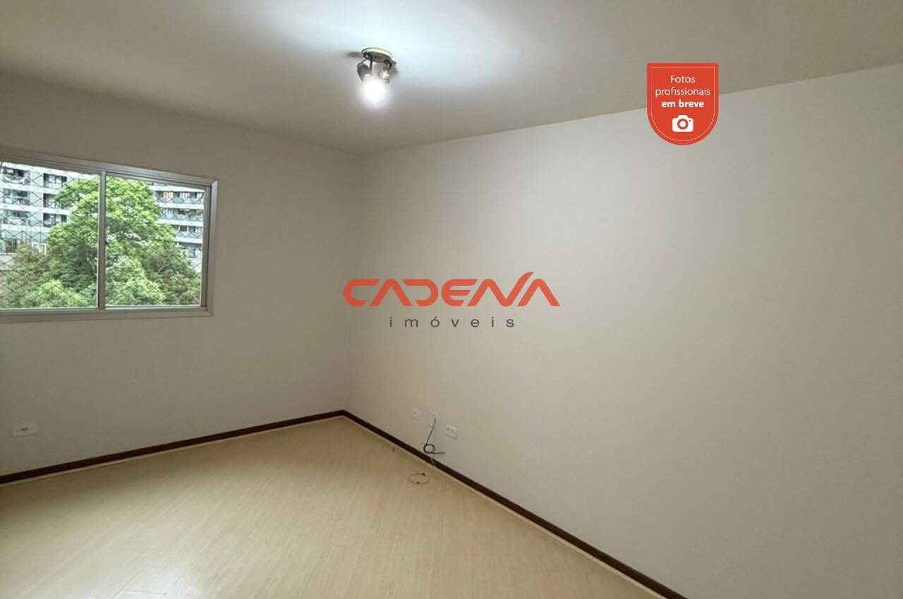 Apartamento à venda no Bigorrilho: 