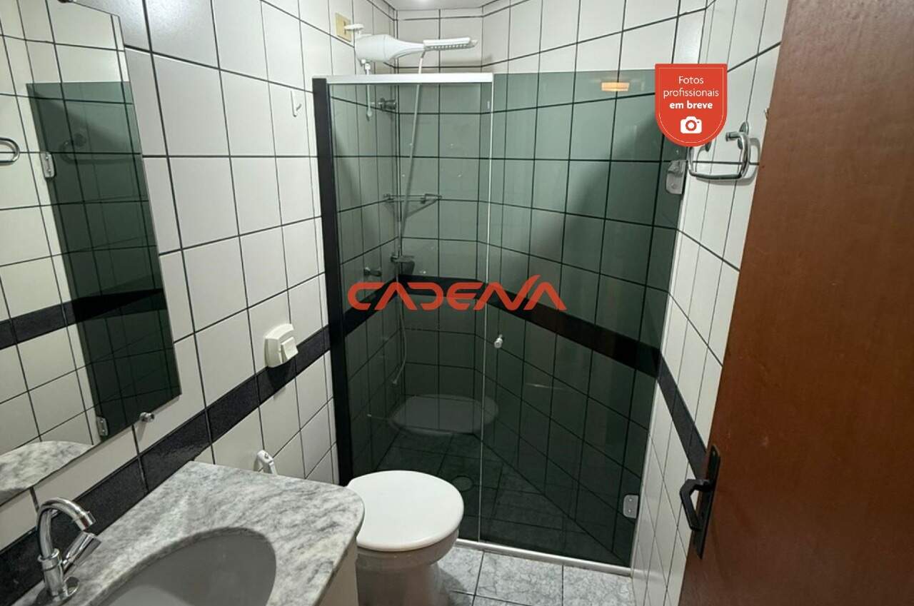 Apartamento à venda no Bigorrilho: 