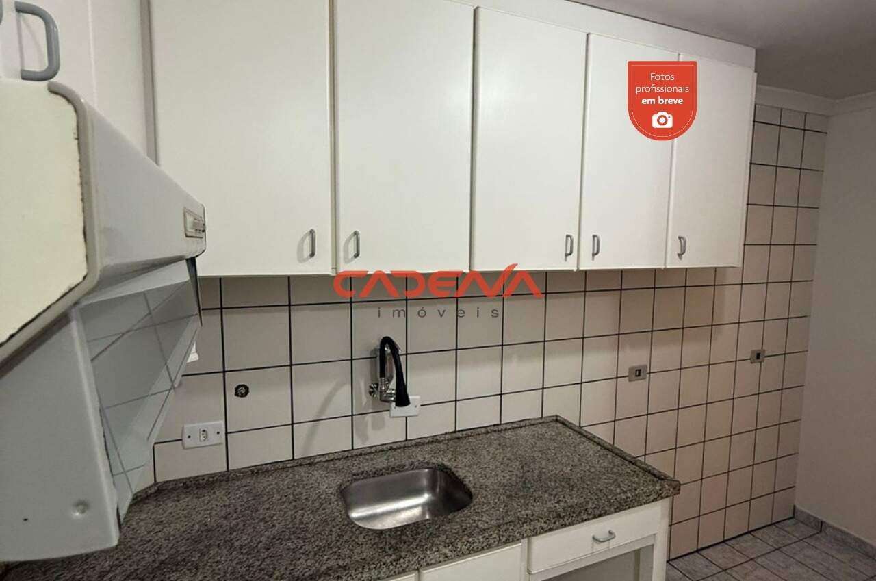 Apartamento à venda no Bigorrilho: 