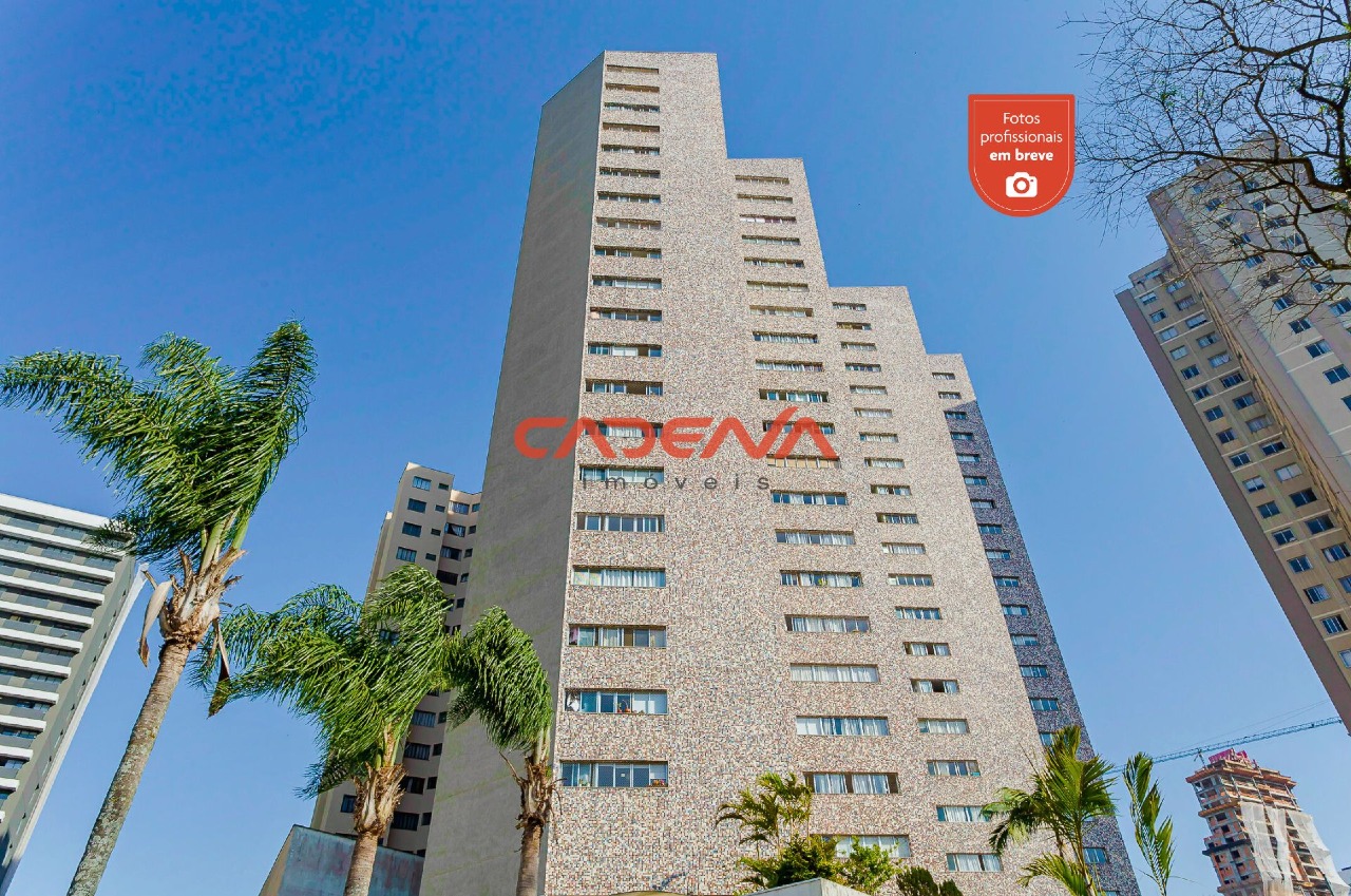 Apartamento à venda no Bigorrilho: 