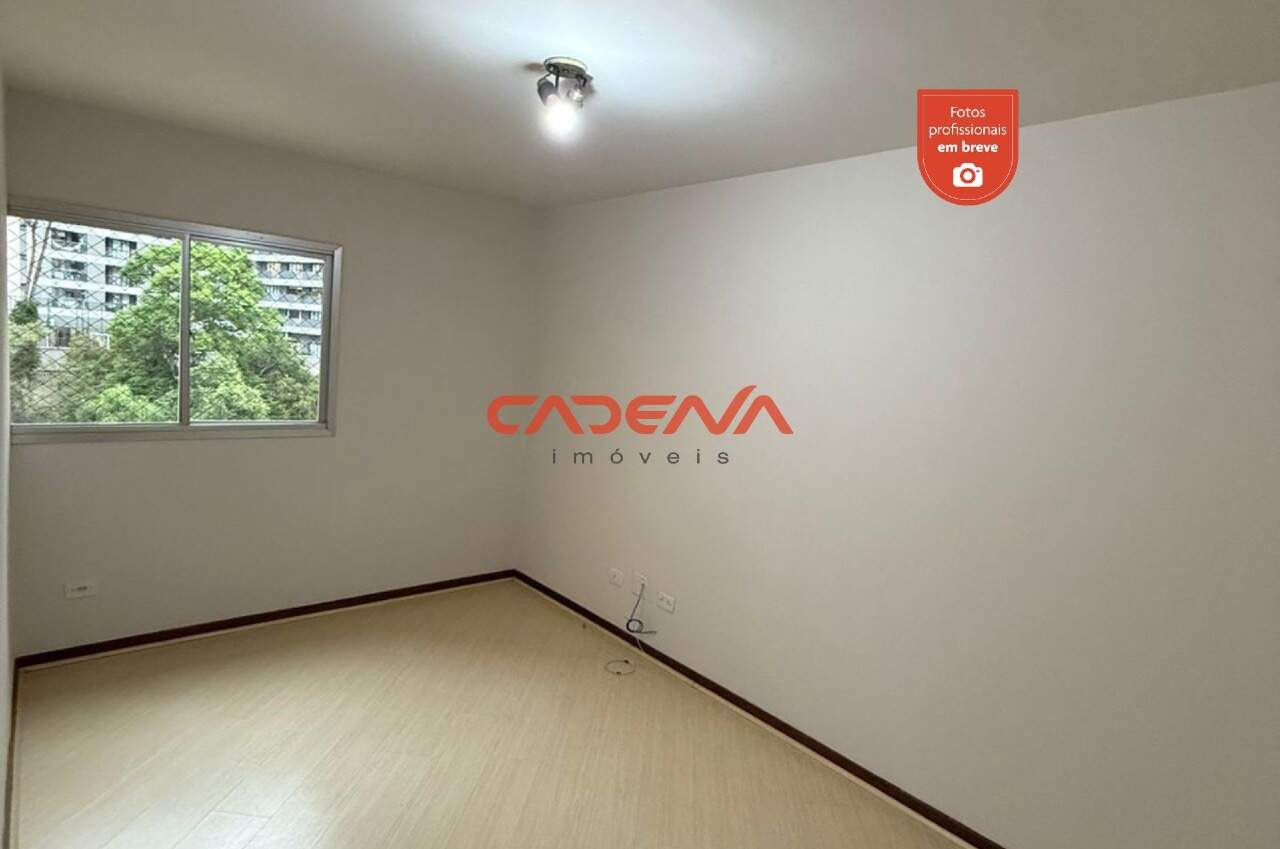 Apartamento à venda no Bigorrilho: 