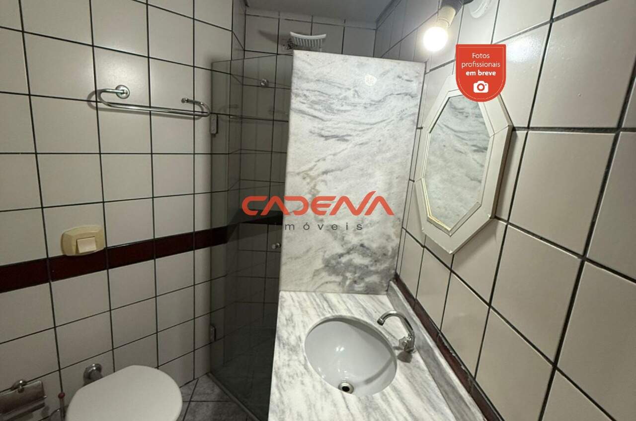 Apartamento à venda no Bigorrilho: 