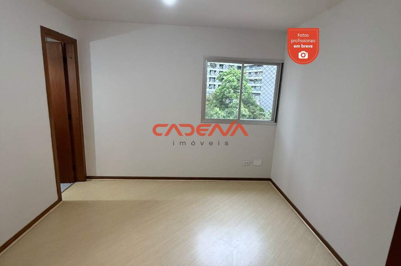 Apartamento à venda no Bigorrilho: 