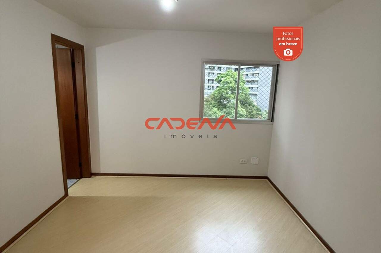 Apartamento à venda no Bigorrilho: 