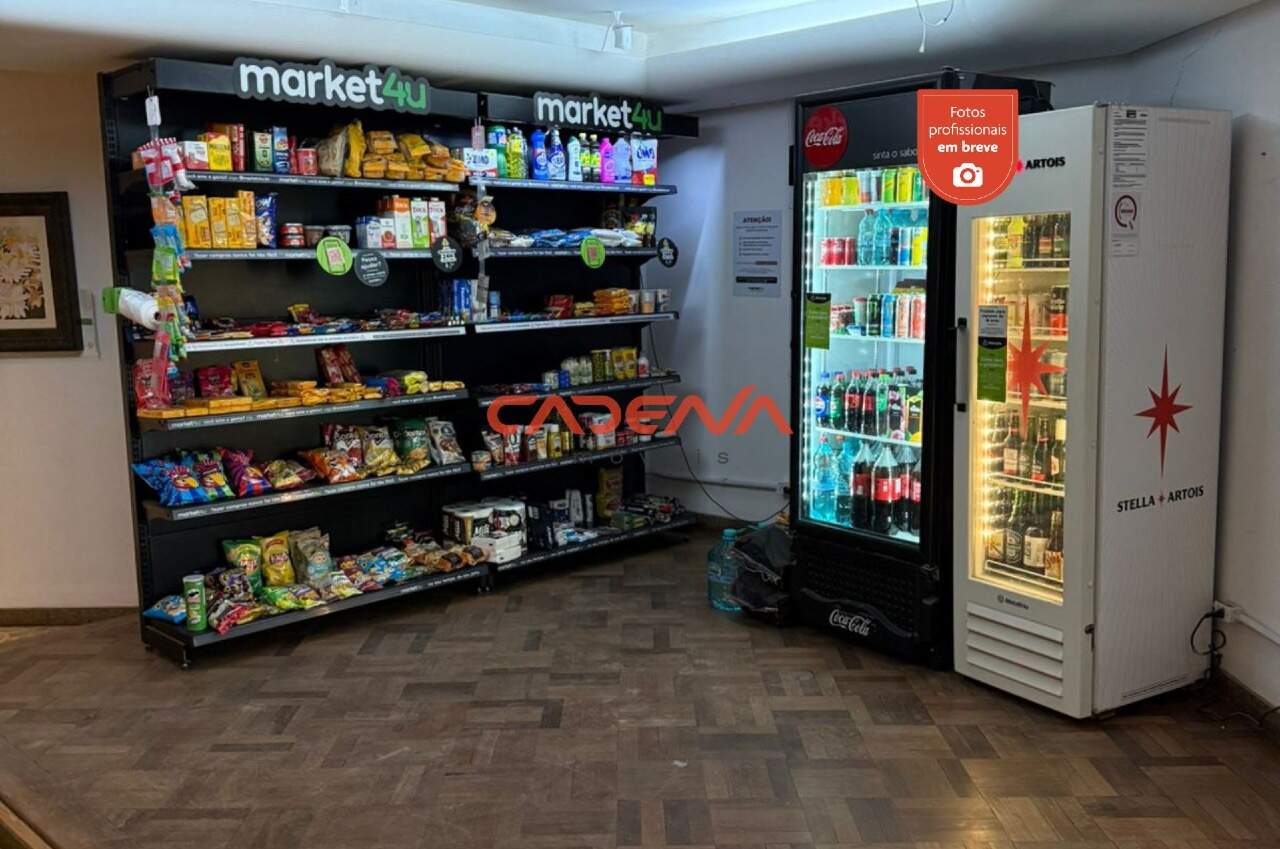 Apartamento à venda no Bigorrilho: 