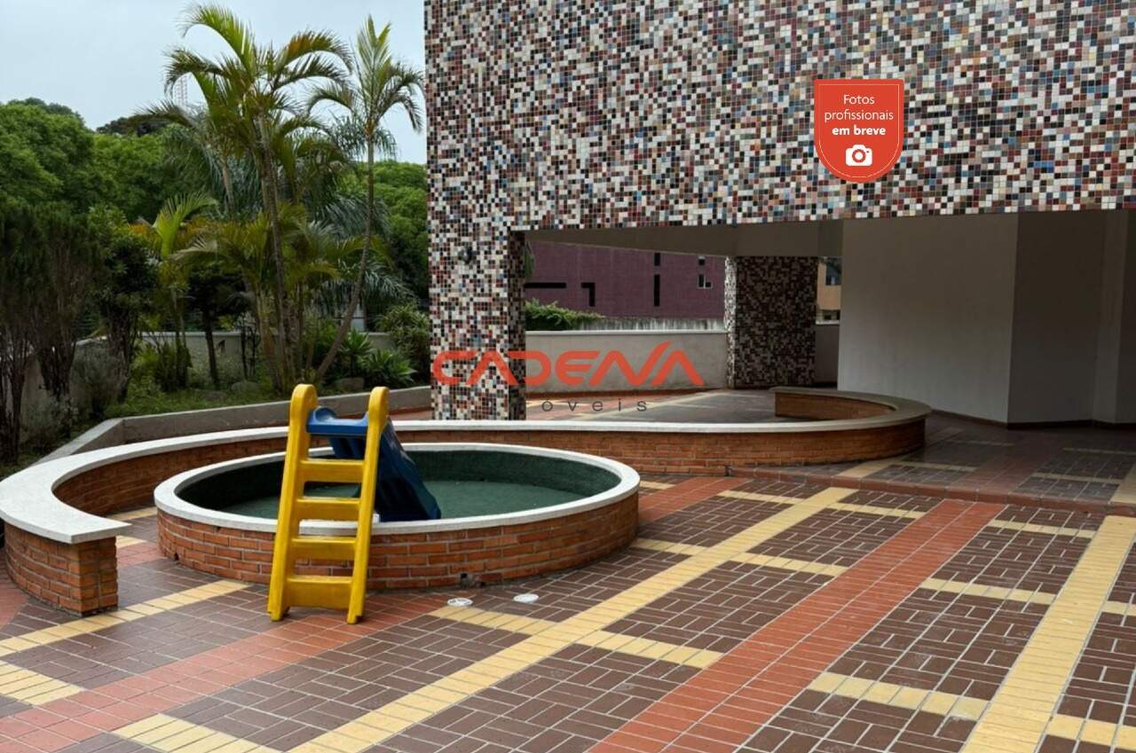 Apartamento à venda no Bigorrilho: 