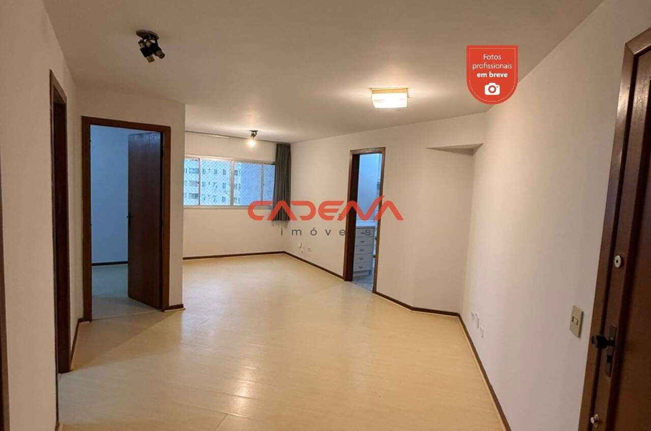 Apartamento à venda no Bigorrilho: 
