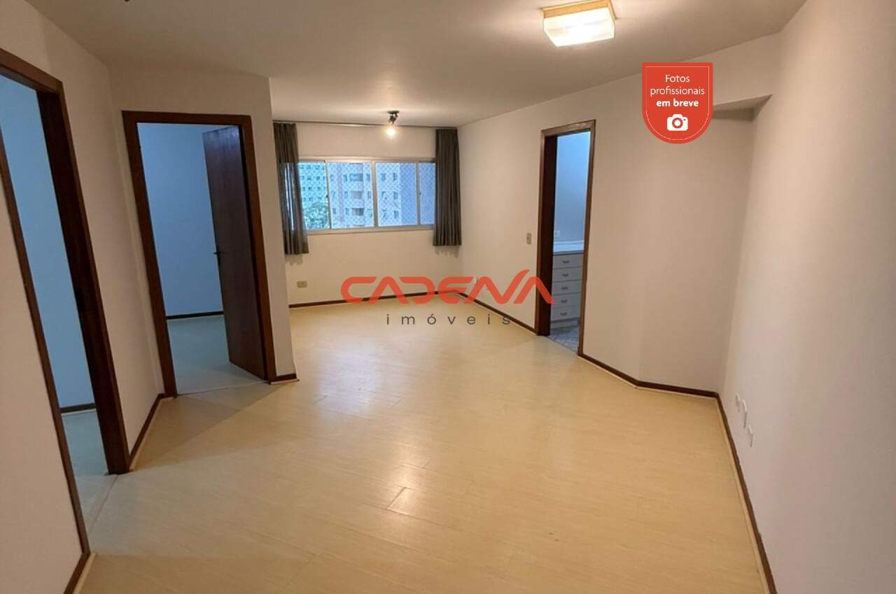 Apartamento à venda no Bigorrilho: 