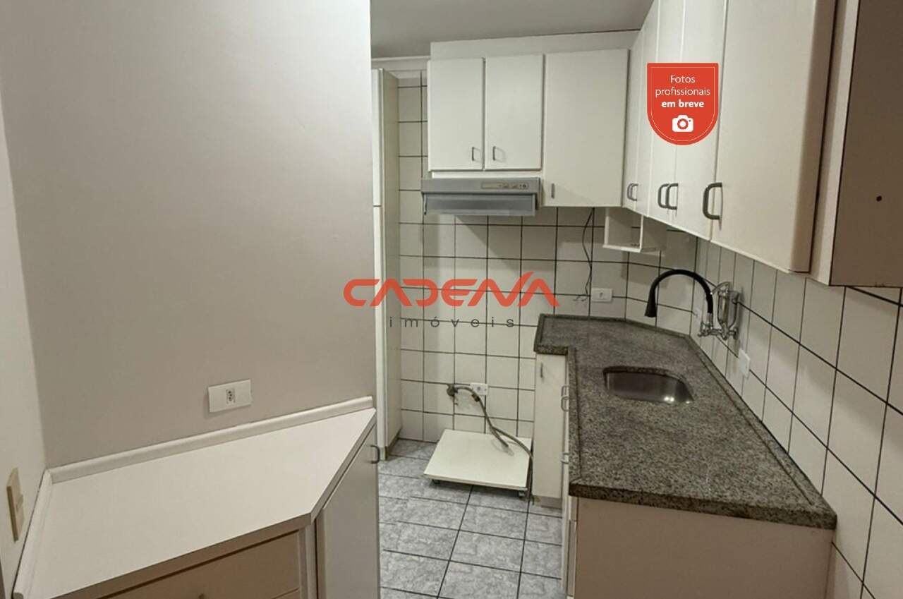 Apartamento à venda no Bigorrilho: 