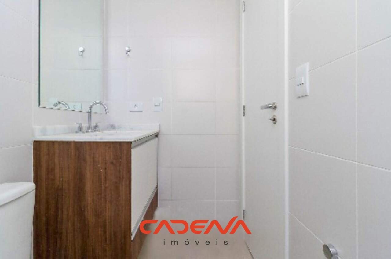 Apartamento para aluguel no Alto da Rua XV: 