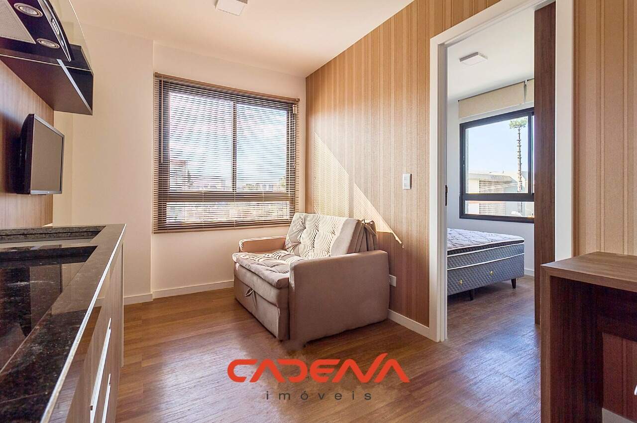 Apartamento para aluguel no Alto da Rua XV: 