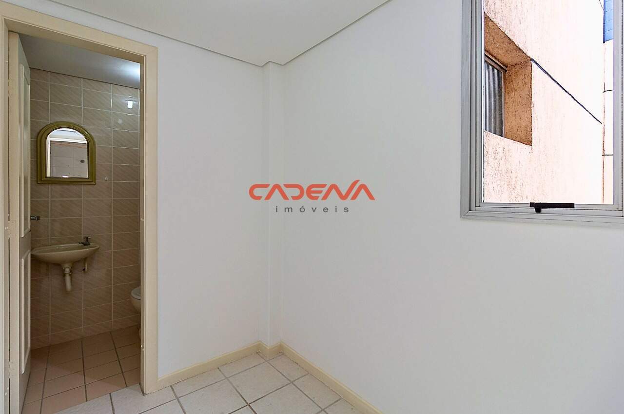 Apartamento à venda no Boa Vista:
