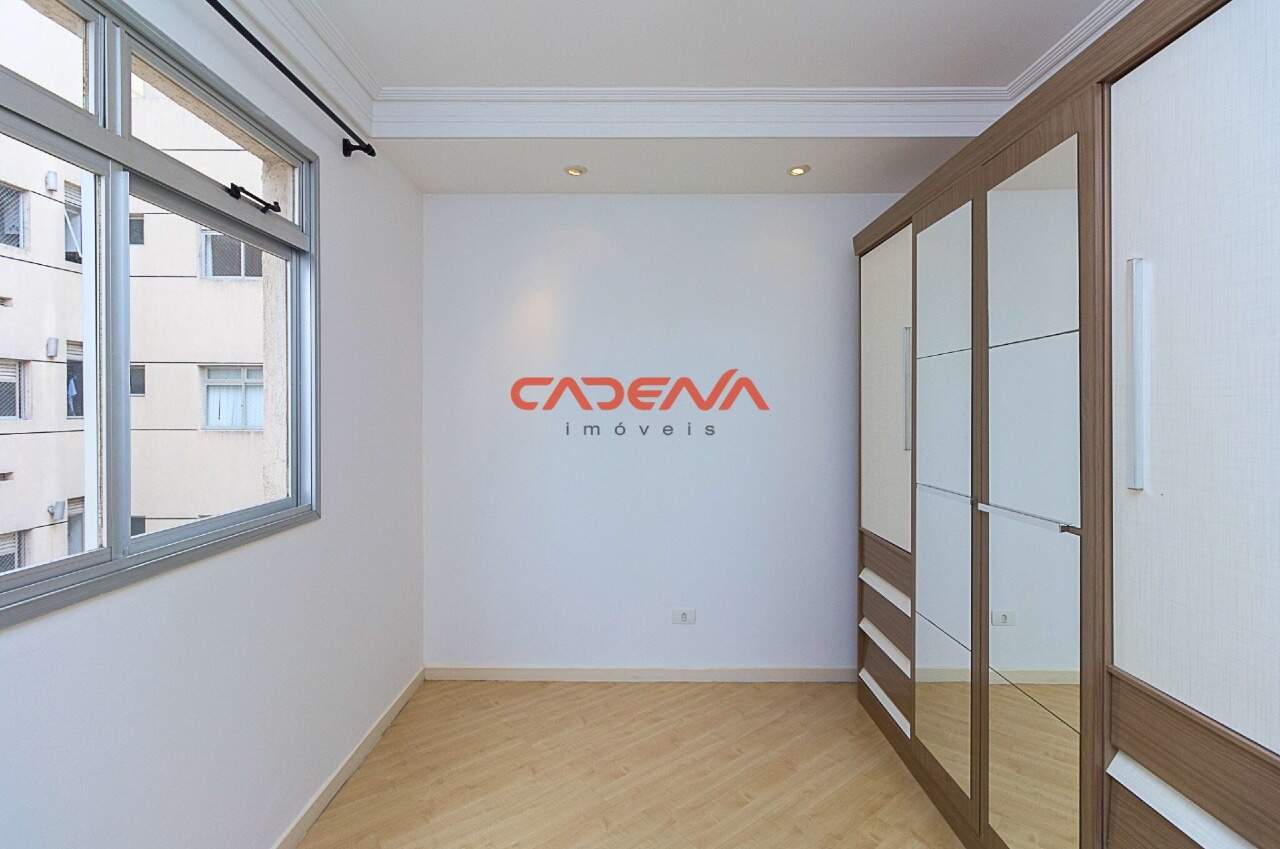 Apartamento à venda no Boa Vista: