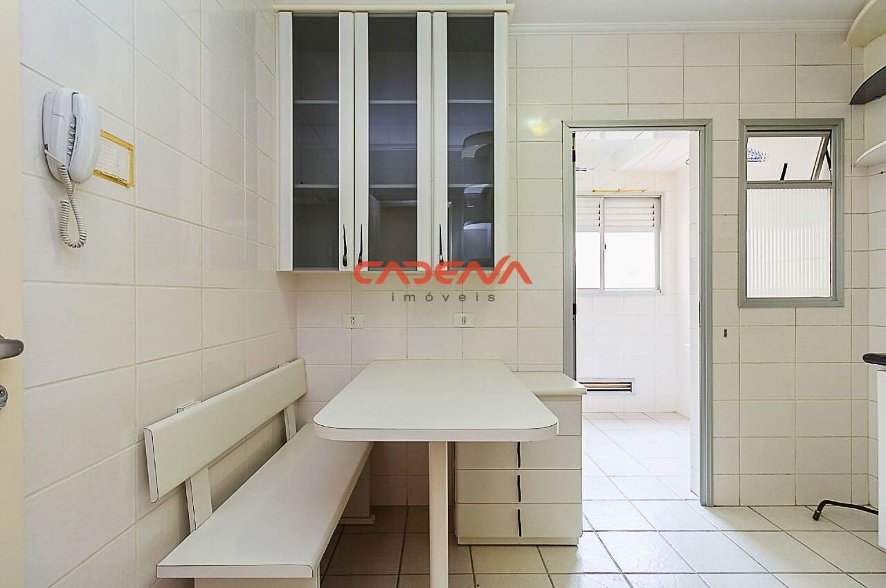 Apartamento à venda no Boa Vista: