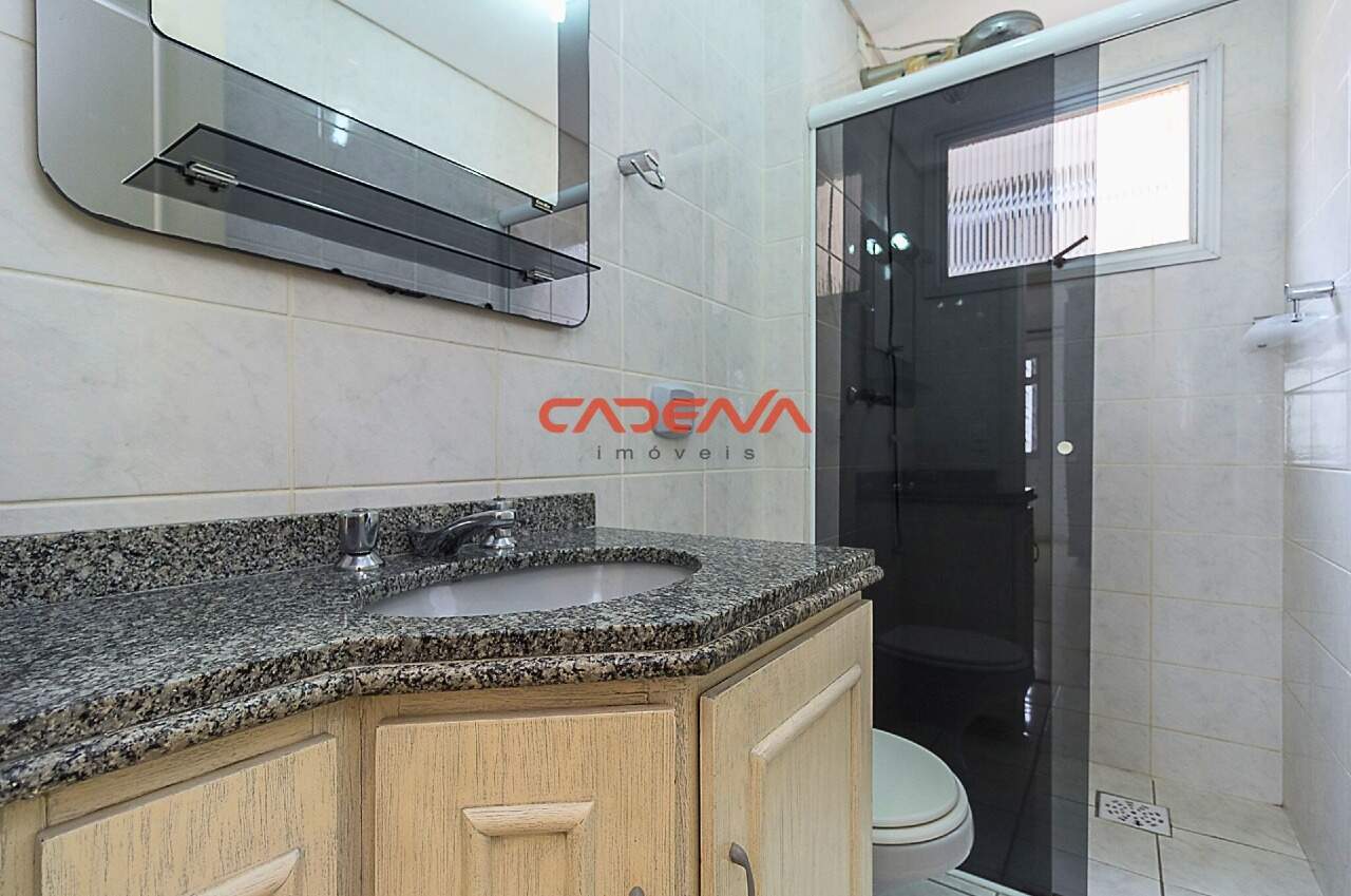 Apartamento à venda no Boa Vista: