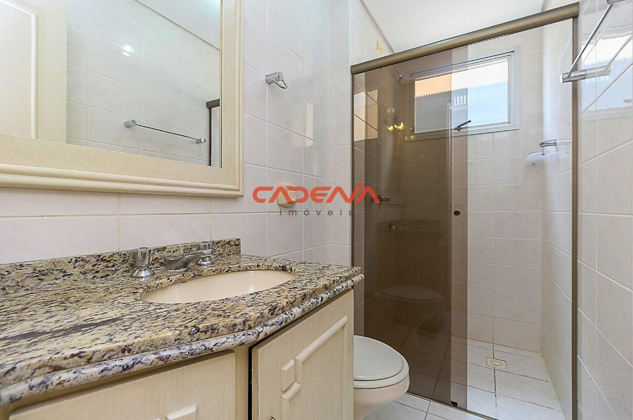 Apartamento à venda no Boa Vista: