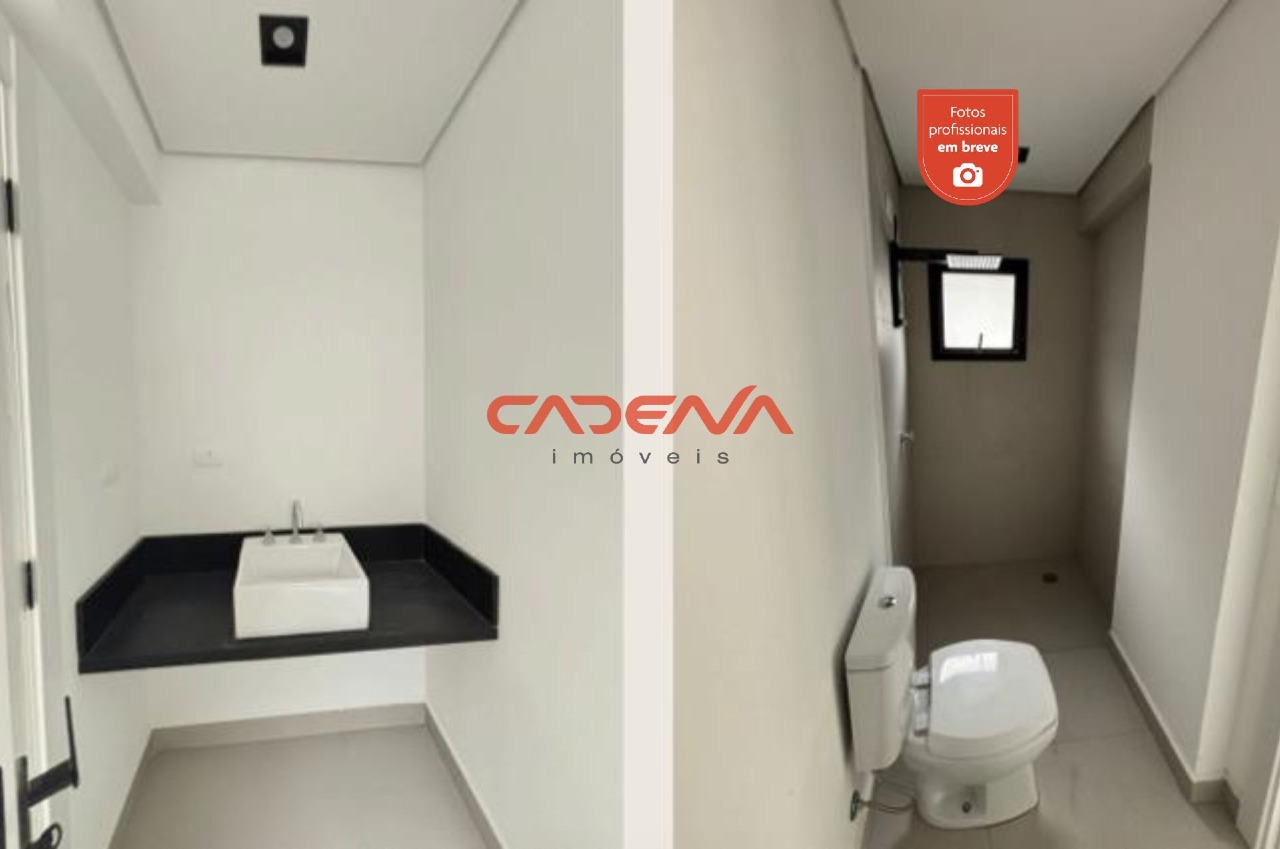 Studio à venda no Mercês: 