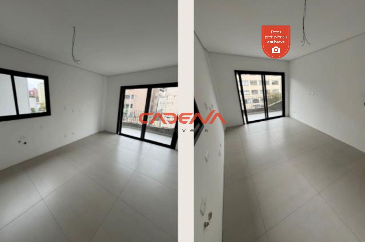 Studio à venda no Mercês: 