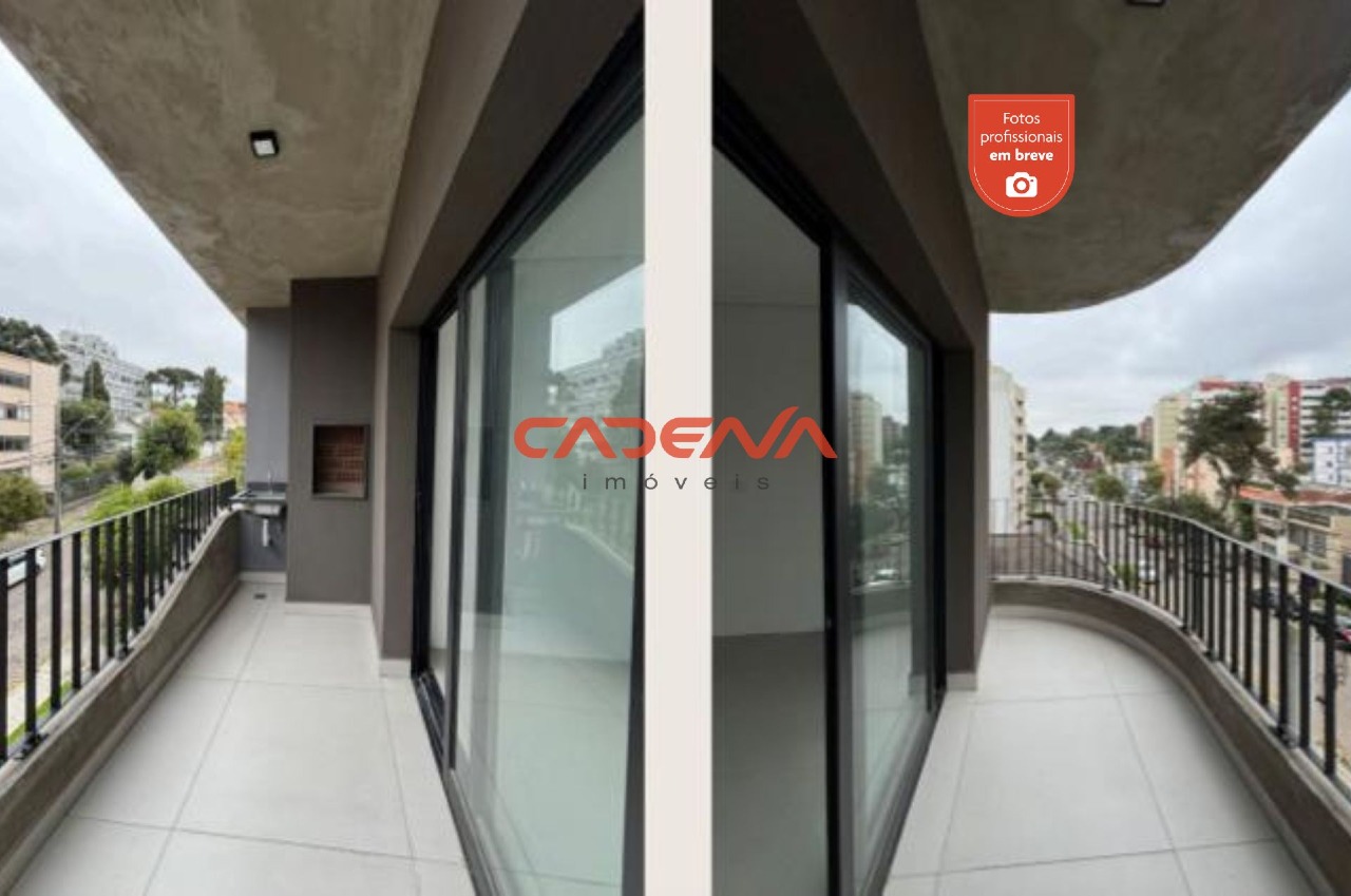 Studio à venda no Mercês: 