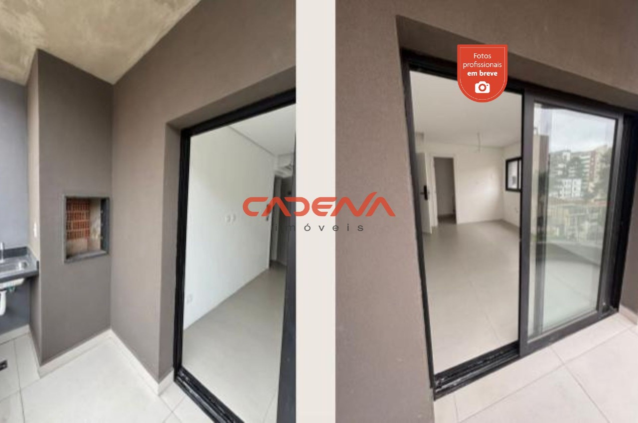 Studio à venda no Mercês: 