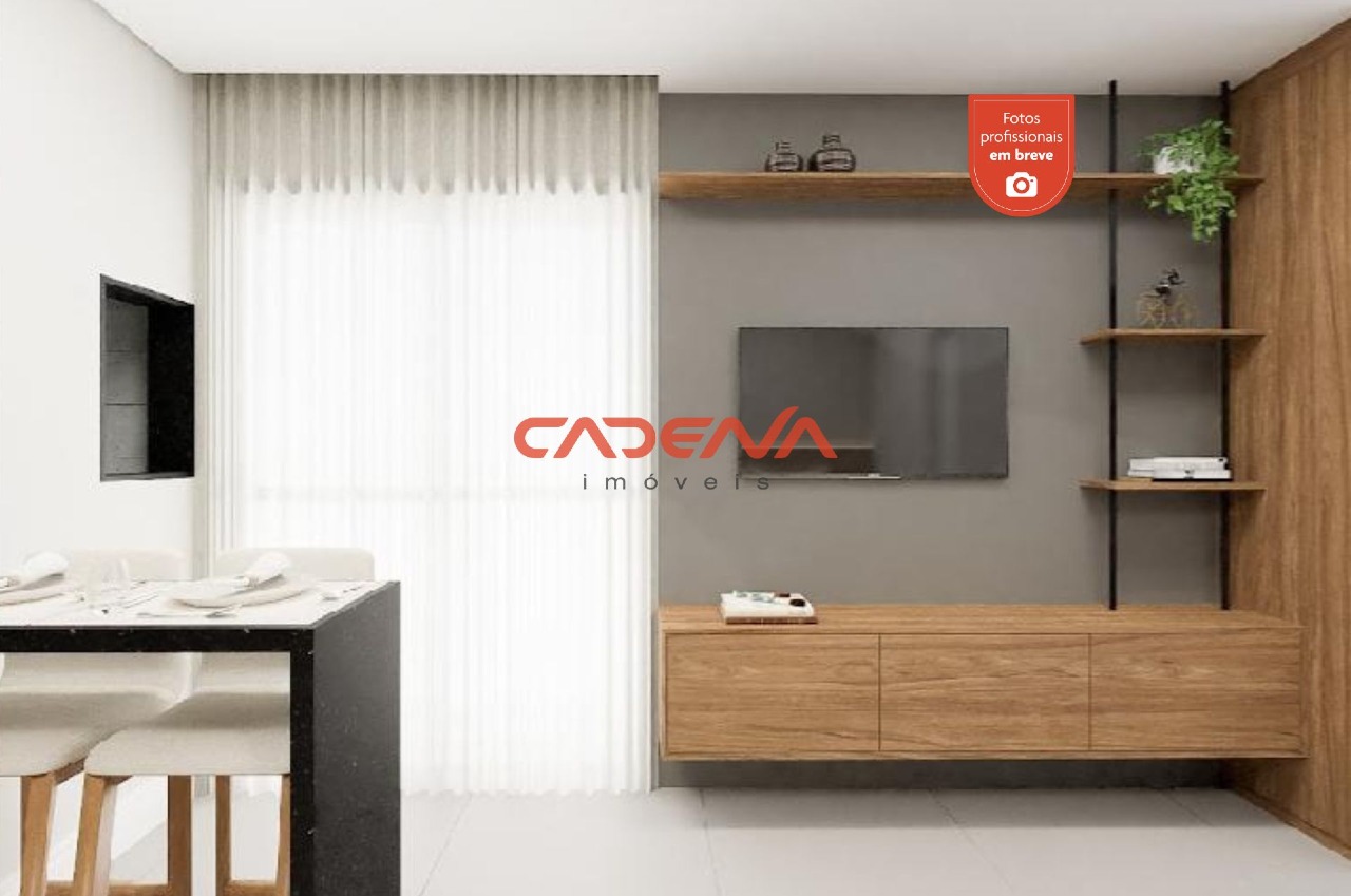 Studio à venda no Mercês: 