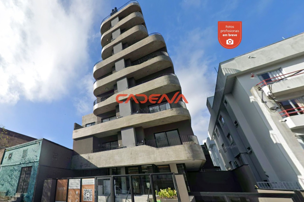 Studio à venda no Mercês: 