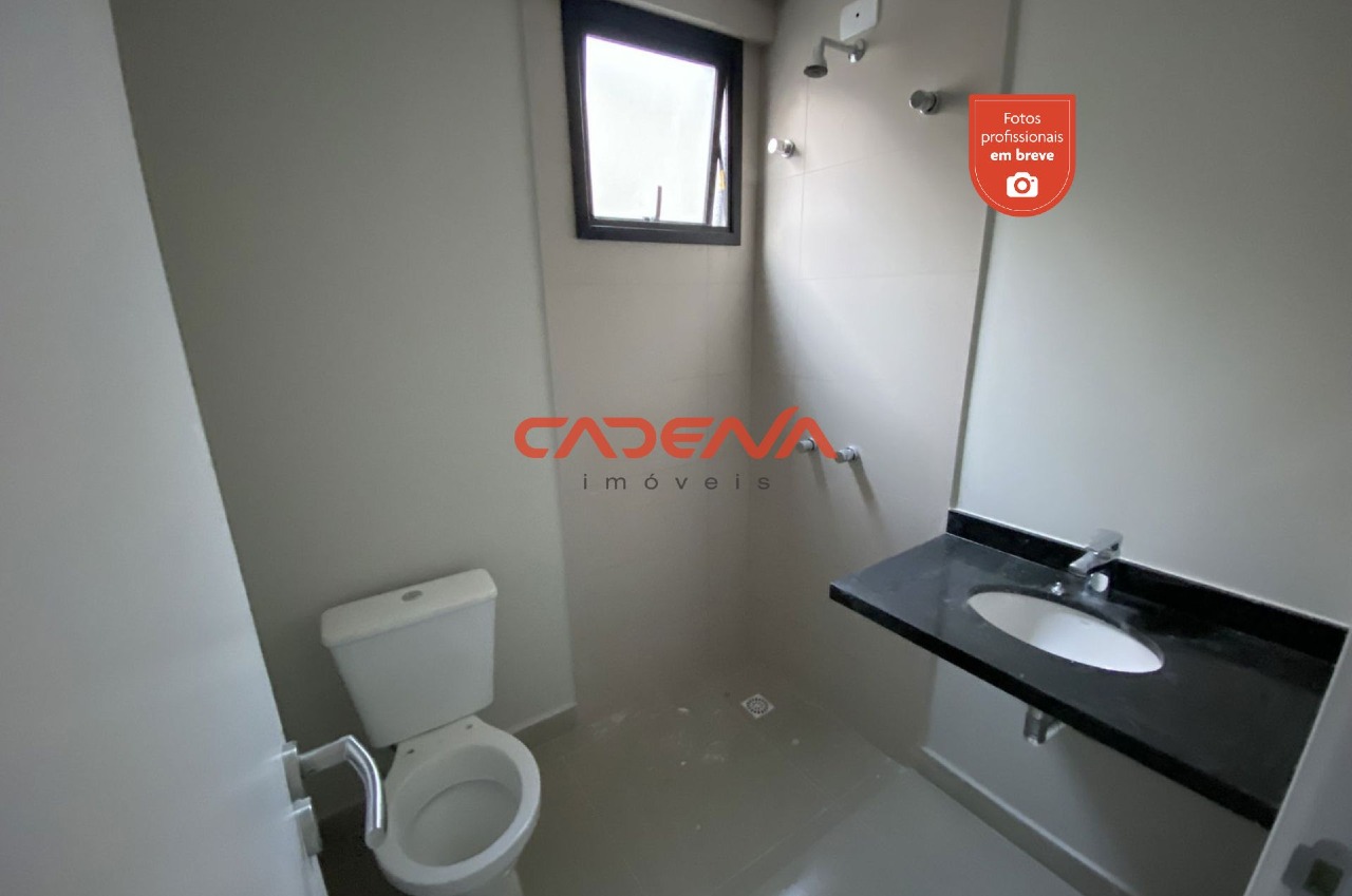 Studio à venda no Centro: 