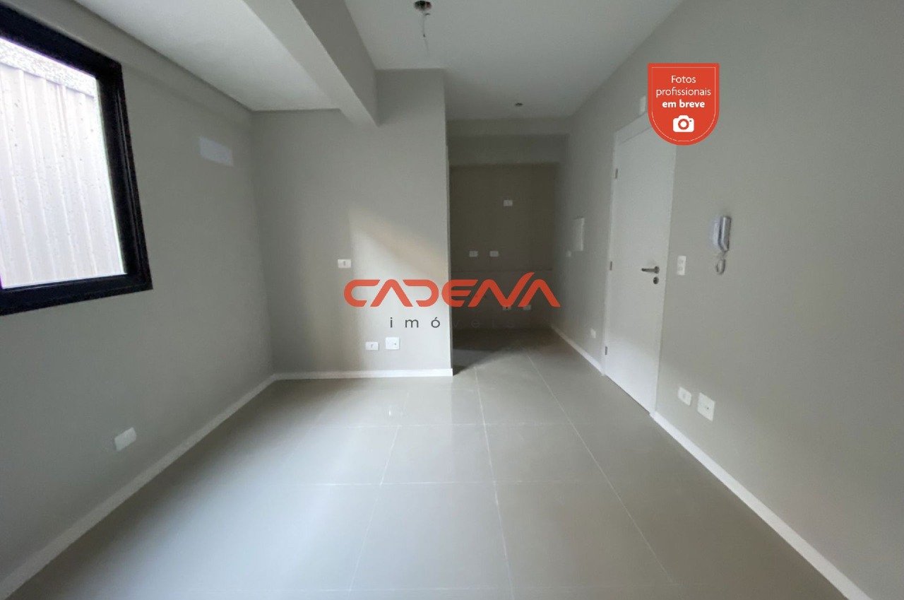 Studio à venda no Centro: 