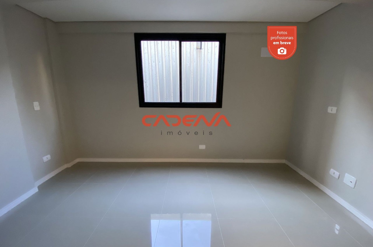 Studio à venda no Centro: 