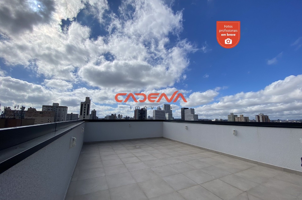 Studio à venda no Centro: 