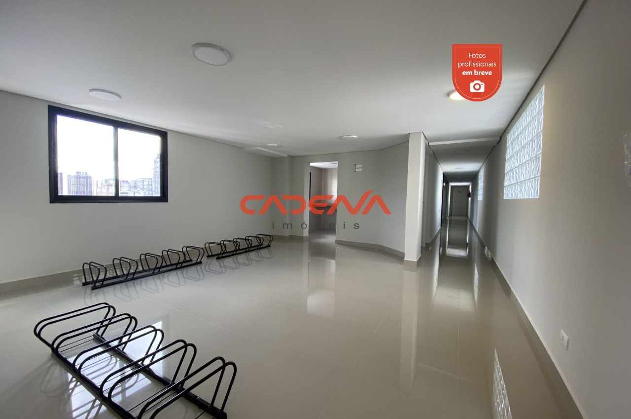 Studio à venda no Centro: 