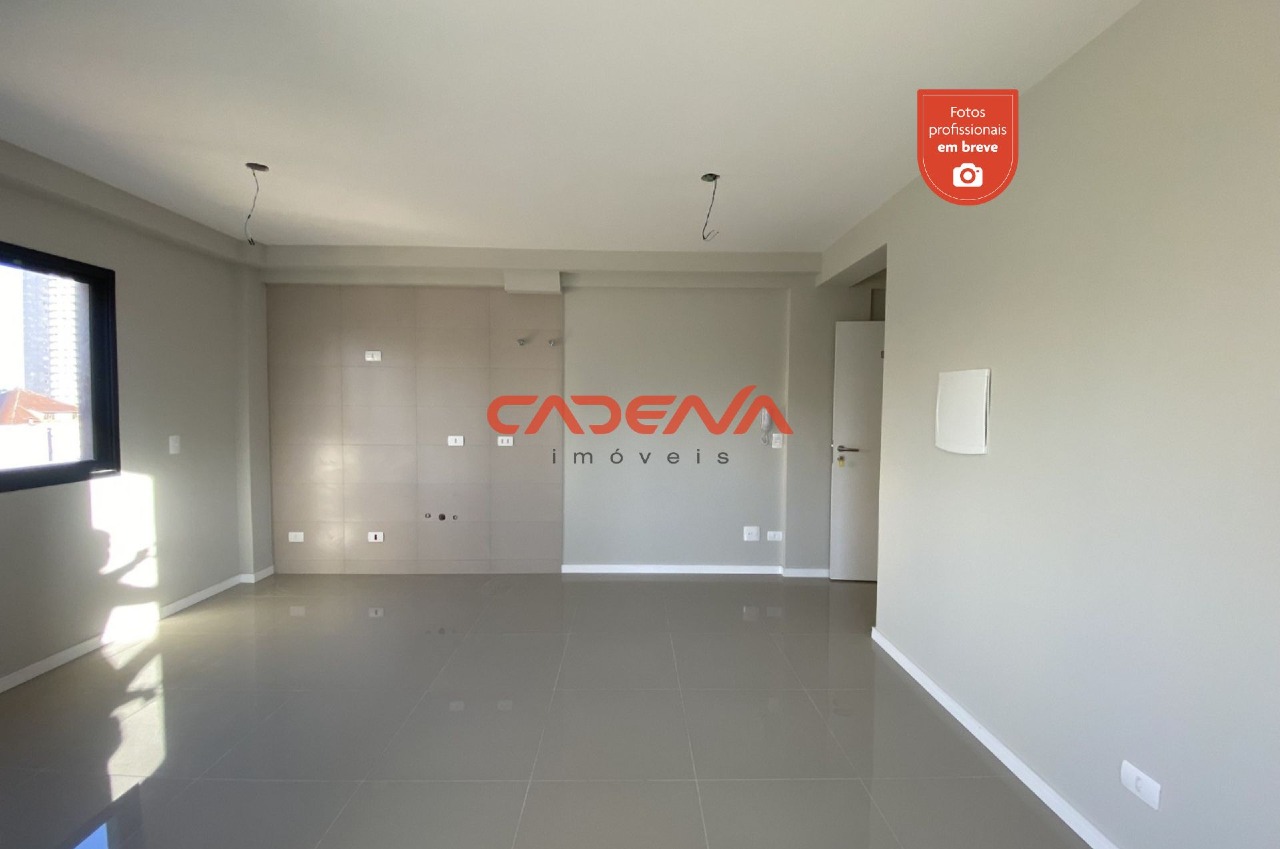 Studio à venda no Centro: 