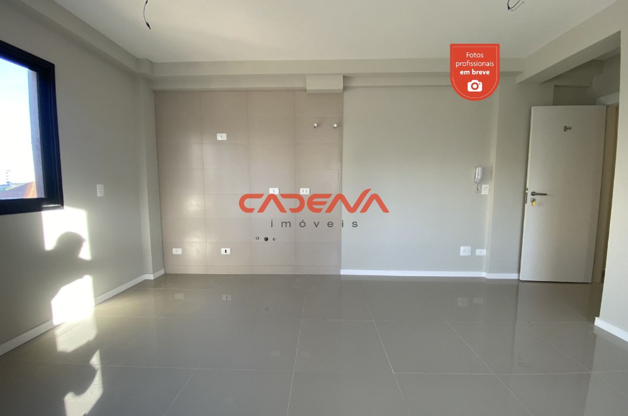 Studio à venda no Centro: 