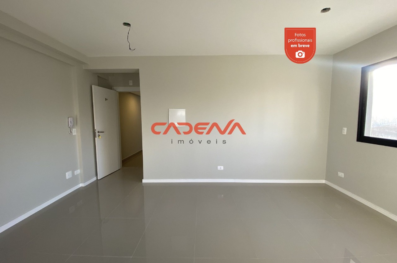 Studio à venda no Centro: 