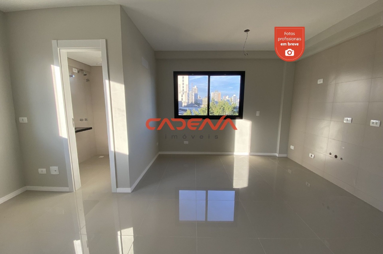 Studio à venda no Centro: 